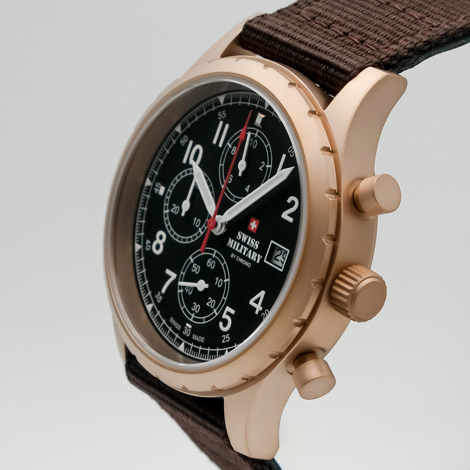 Swiss Military SM34117.09